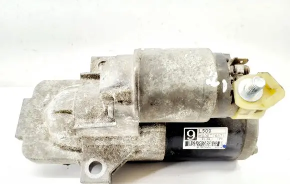 Mazda 6 Starter motor M000T36871