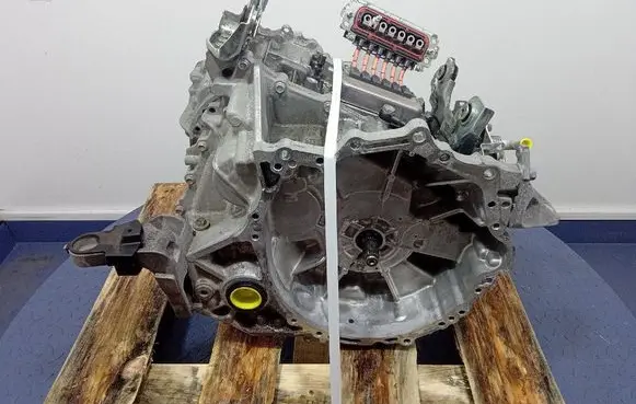 Toyota Camry Automatic gearbox TZ215-XS002