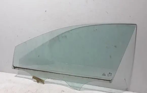 Hyundai Ioniq Front door window glass four-door 82410G2030