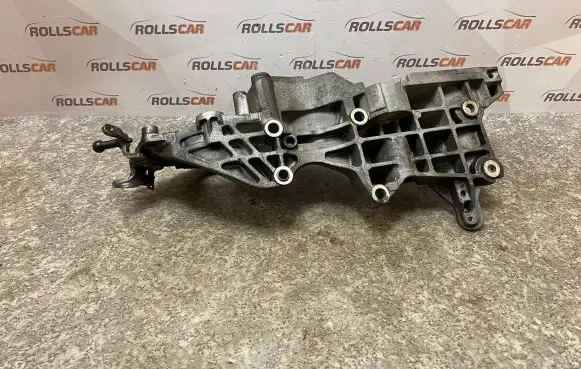 Volkswagen Polo V 6R Generator/alternator bracket 3203L903143Q