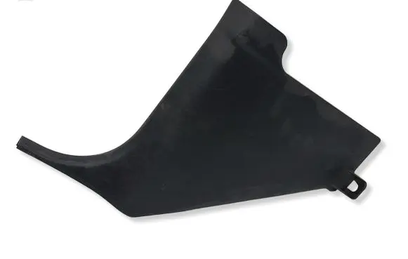 Mitsubishi Pajero Foot area side trim 7217A051ZZ
