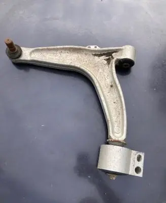 Opel Vectra C Front control arm