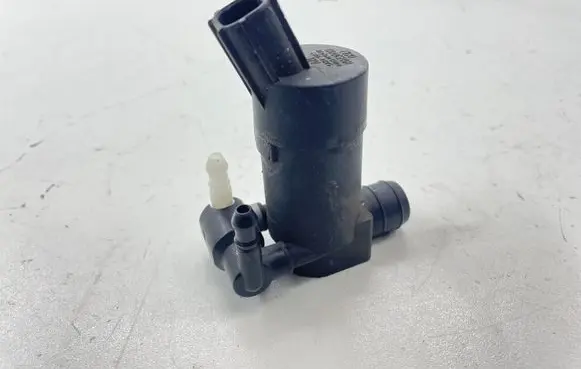 Ford S-MAX Windscreen/windshield washer pump 1S7117K624FB