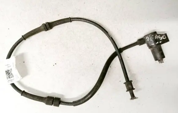 Citroen Xsara ABS brake wheel speed sensor 0265006389 188320