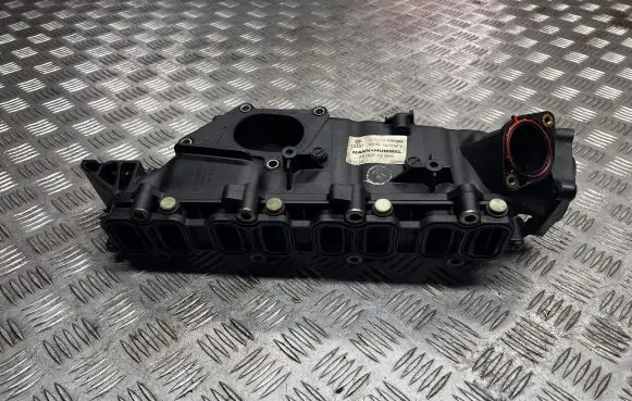 Audi A8 S8 D3 4E Intake manifold 057129676AG 2900312949 000807