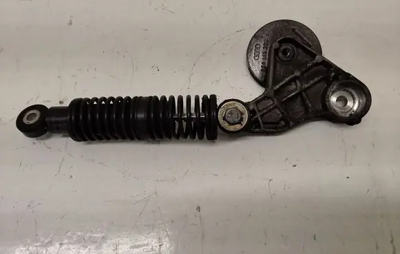 Audi A6 S6 C5 4B Timing belt tensioner 059145283A