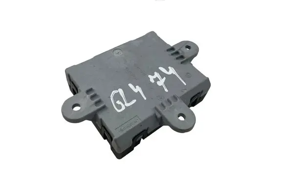 Volvo XC60 Other control units/modules 31343030AC