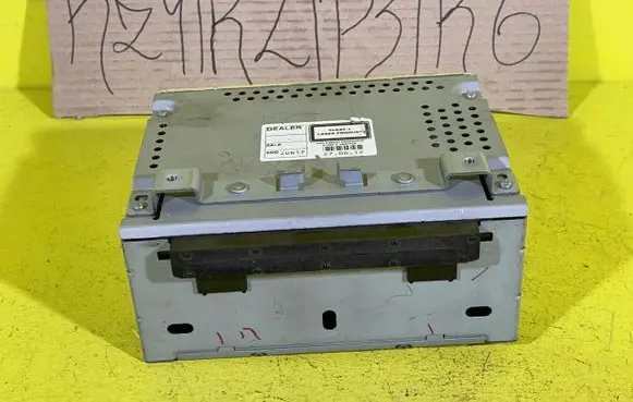 Ford B-MAX Radio/CD/DVD/GPS head unit 10R035513