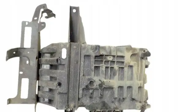 Opel Vivaro Battery box tray 