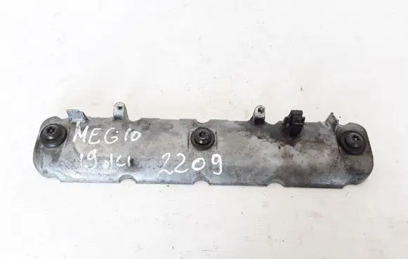 Rocker cam cover