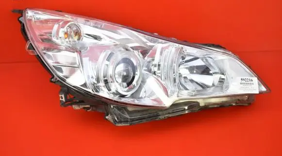 Subaru Outback Headlight/headlamp