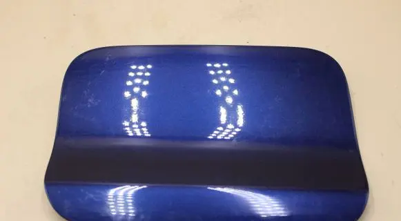 BMW X1 F48 F49 Fuel tank cap C10