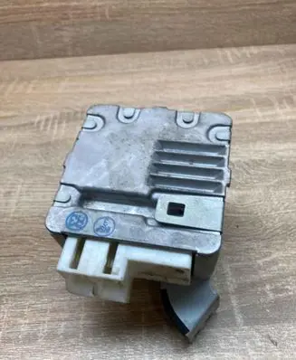 Toyota Prius (XW20) Power steering control unit/module 8965047210 1129001131