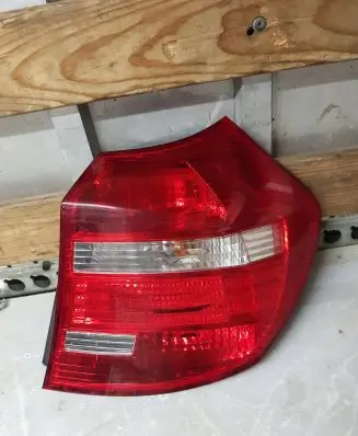 BMW 1 E81 E87 Rear/tail lights 7164956OE