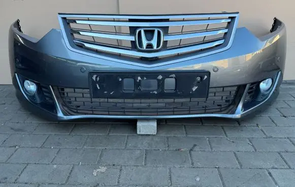 Honda Accord Front bumper 