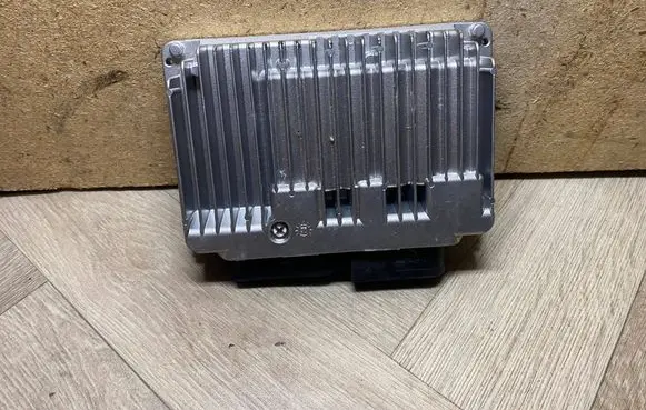 BMW 7 E65 E66 Gearbox control unit/module 7532878 7527781 7507492