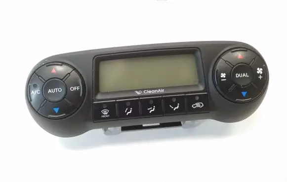 Hyundai ix35 Climate control unit 972502Y301