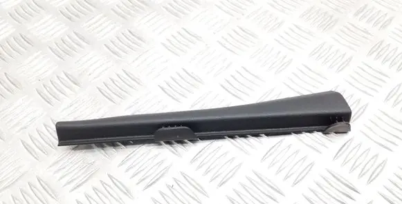 Audi A4 S4 B8 8K Foot area side trim 8K0868204