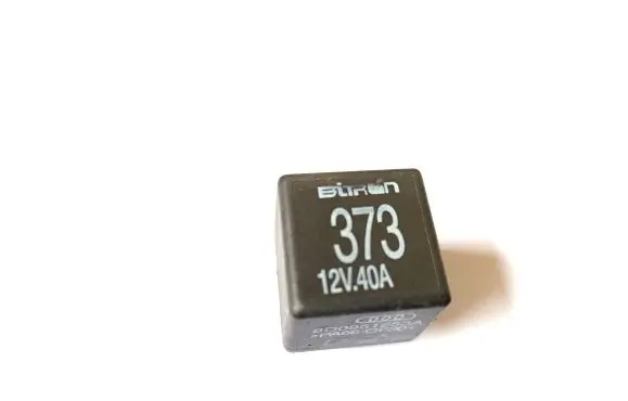 Audi A6 S6 C5 4B Other relay 8D0951253A