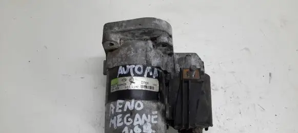 Renault Megane I Starter motor 105119C