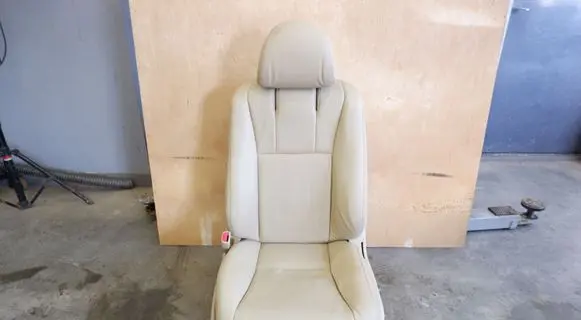 Lexus LS 460 - 600H Front driver seat 8586150200