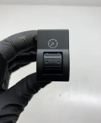 Panel lighting control switch