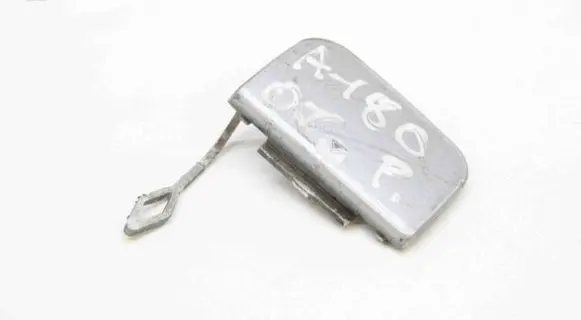 Mercedes-Benz A W169 Front tow hook cap/cover A1698850581