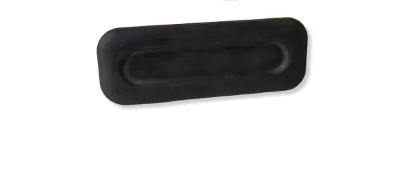 Citroen C4 II Tailgate/trunk/boot open switch 