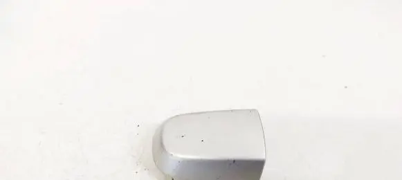 Toyota Yaris Loading door cover/cap 
