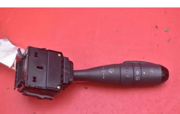 Smart ForFour I Headlight wiper switch 17D714