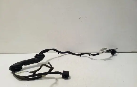 Opel Zafira C Tailgate/trunk wiring harness 13302519