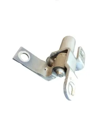 Ford Galaxy Rear door lower hinge A046575