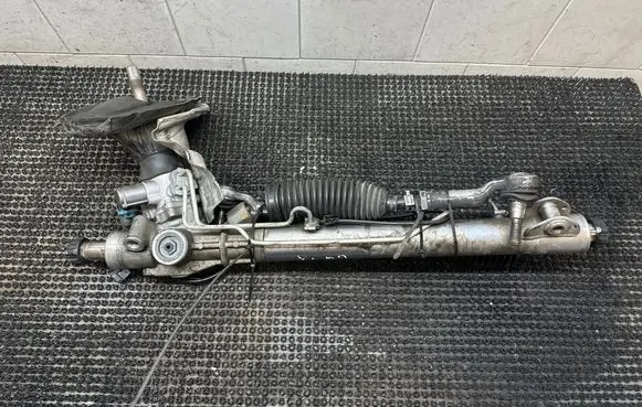 Volvo XC60 Steering rack