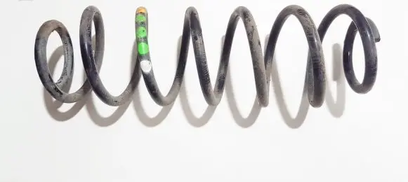Seat Ibiza IV (6J,6P) Rear coil spring