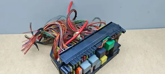 Fuse module