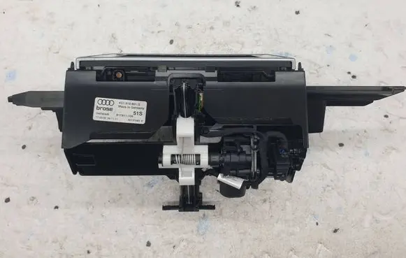 Audi A6 S6 C7 4G Screen/display/small screen 4G1919601G