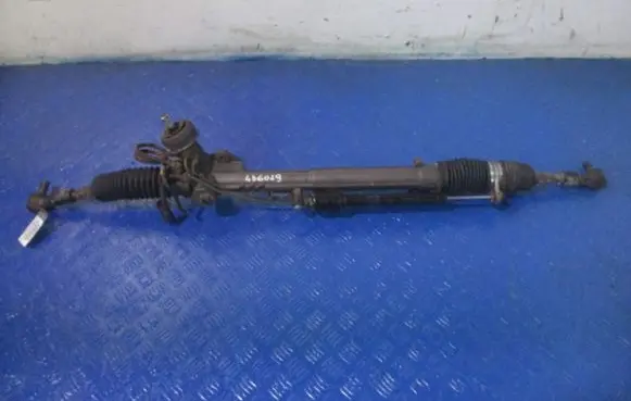 Volkswagen PASSAT B5 Steering rack 8D1422071C