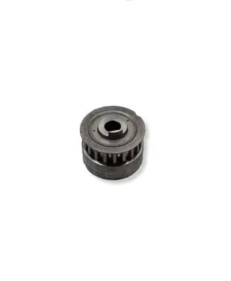 Peugeot 208 I Crankshaft gear 9675873780