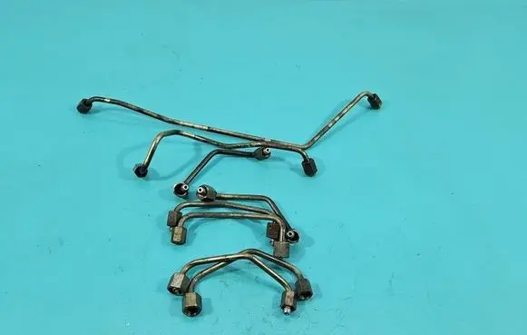 Audi A8 S8 D3 4E Fuel line pipe IMPRK1511292