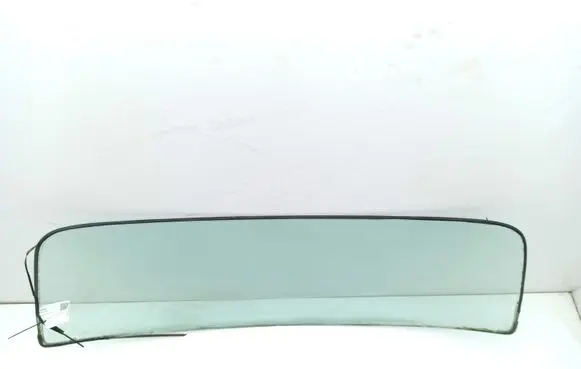 Mercedes-Benz S W116 Rear windscreen/windshield window 