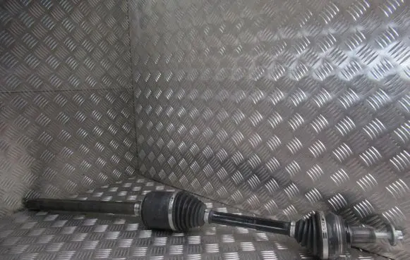 Mercedes-Benz AMG GT 4 x290 w290 Half shaft coupling A2903506003