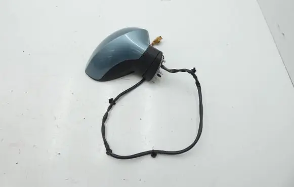 Seat Exeo (3R) Front door electric wing mirror 