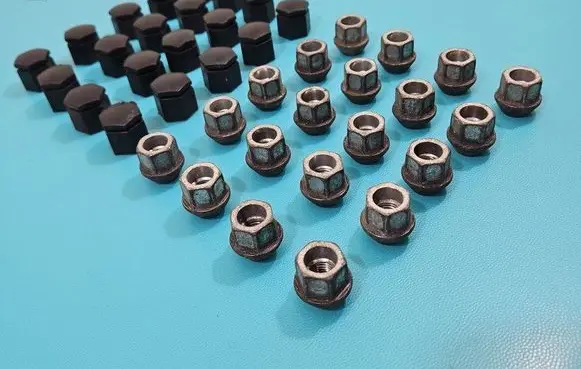 Opel Astra K Nuts/bolts IMPRK1508523