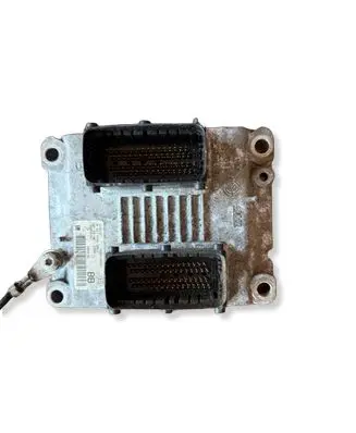 Opel Astra H Engine control unit/module 1039S10560 55558787 0261208396