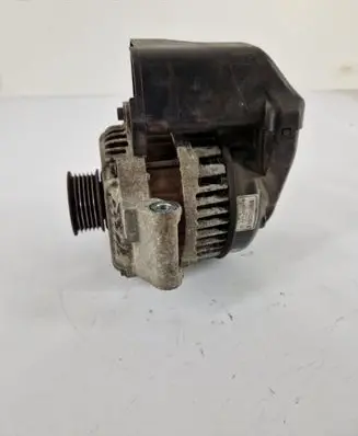 Mazda 6 Generator/alternator A2TJ0391B