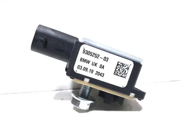Mini Cooper Countryman F60 Airbag deployment crash/impact sensor 930525203
