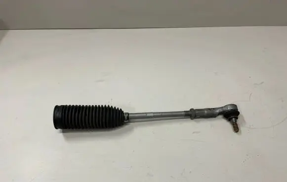 Steering tie rod