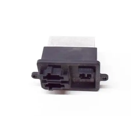 Peugeot 3008 II Heater blower motor/fan resistor