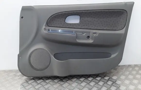 KIA Rio Front door card panel trim 82320FD000