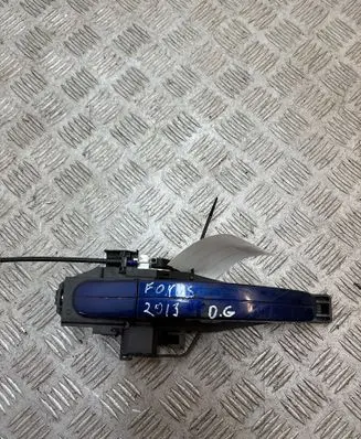Ford Focus Rear door exterior handle 